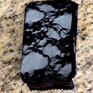 Baby Bella Maya Lacy leggings